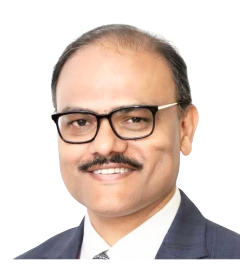 Mr. Ajay Kumar Thakur's profile