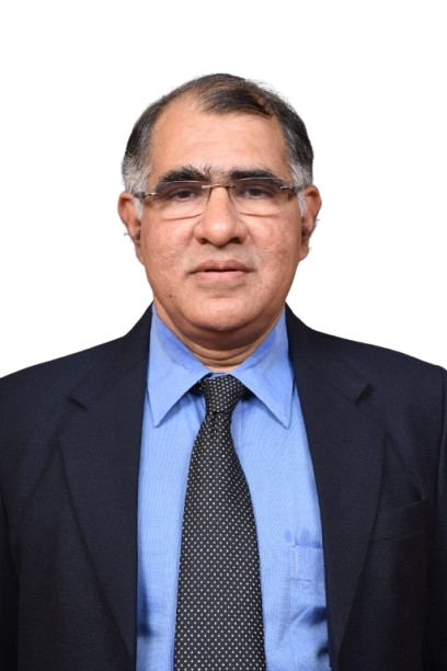 Mr. Anand Kode's profile