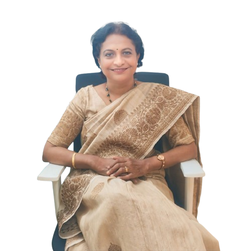 Mrs. Leena Govekar's profile