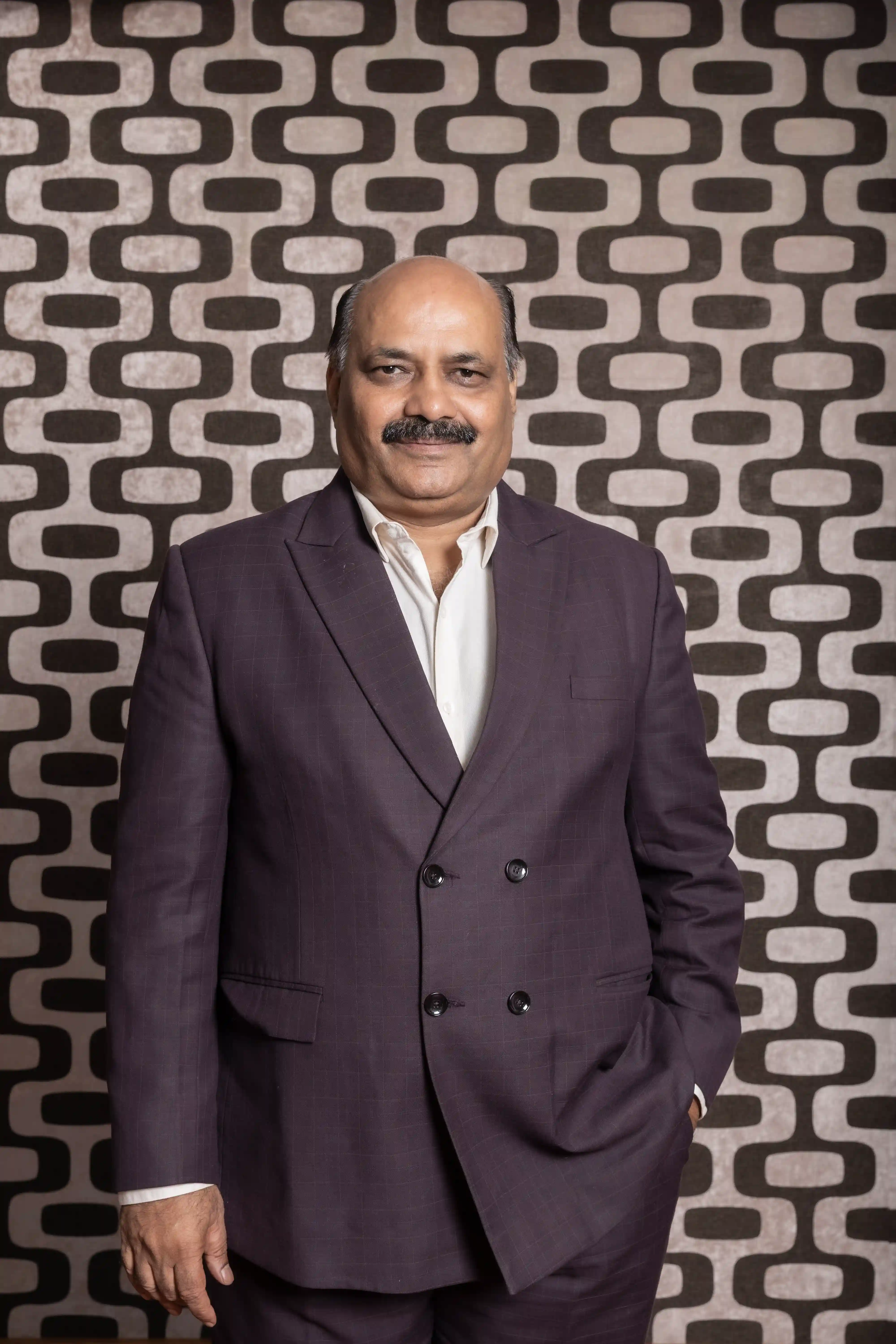 Mr. Shivshankar Lature's profile