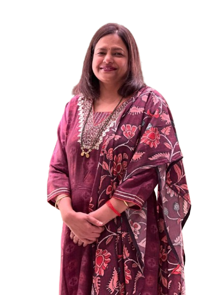 Mrs. Suchitra Lature's profile