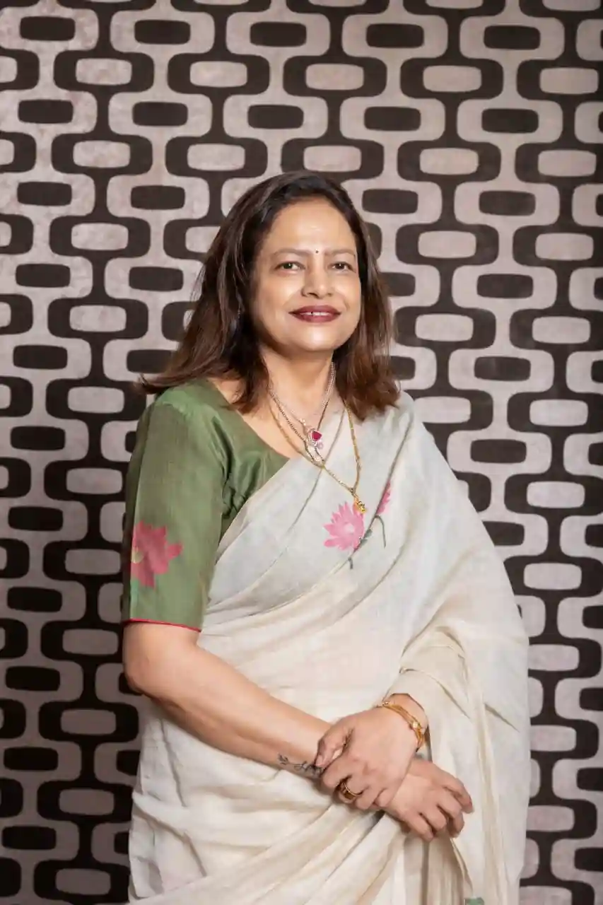 Mrs. Suchitra Lature's profile