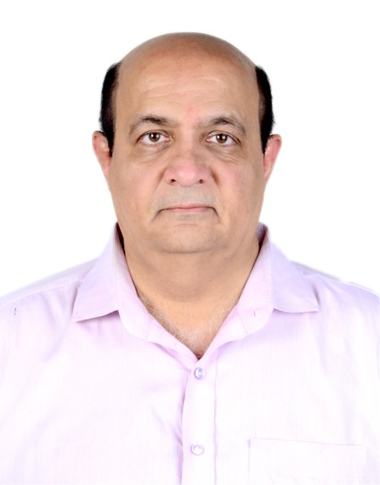 Mr. Sanjeev Thakker's profile