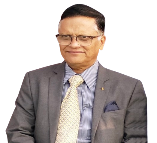 Dr. Udaya Shankar Panda's profile