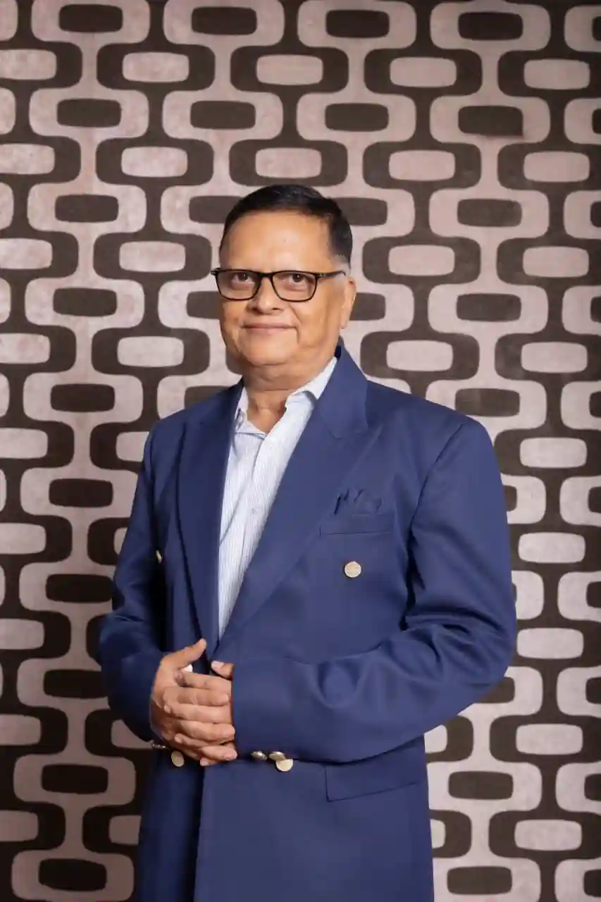 Dr. Udaya Panda's profile